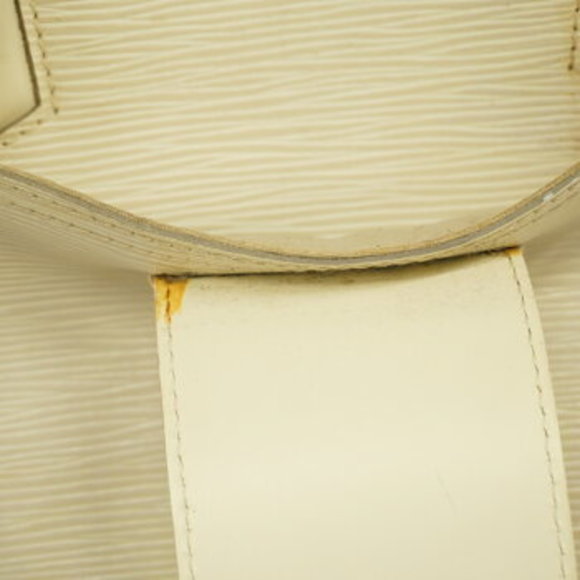 Louis Vuitton Epi Bowling Montaigne GM Tote Bag - Picture 5 of 16